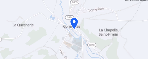 La marche de Cormeilles