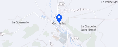 Trail de la Calonne - Cormeilles