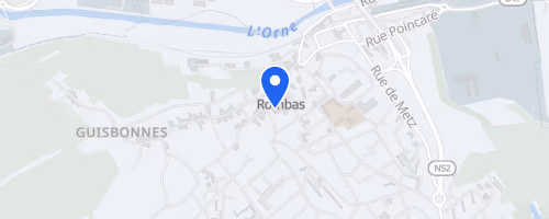 Foll'dingue - Rombas