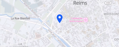 Rallye Des Restos Et Sos Bébés - Reims