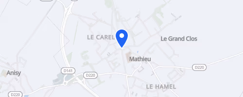 Les Foulées de Mathieu