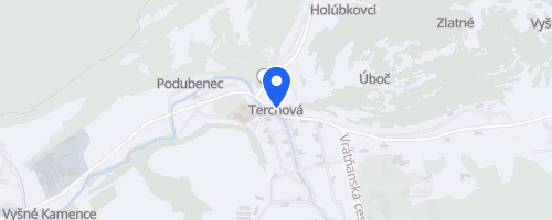 Beh na Poludňový Grúň
