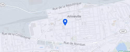 Bike and Run des Thermes - Amnéville