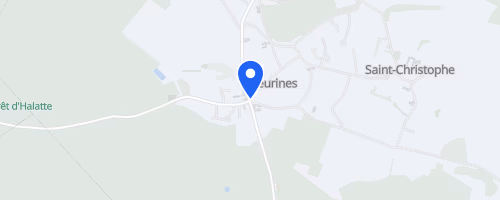 Rando VTT de l'AFO du PdB - Fleurines