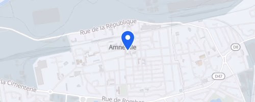 10 km thermapolis - Amnéville