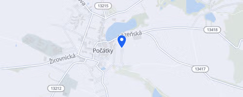 Počátky Race