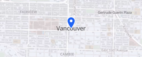 Beneva Vancouver Half Marathon & 5K