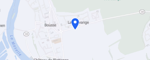 La boussoise - Bousse