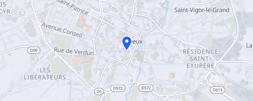Les Foulées de Bayeux