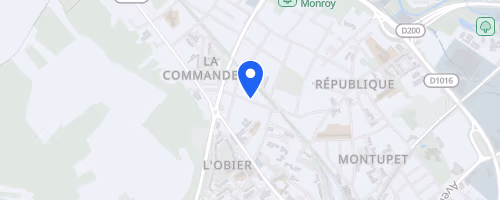 Les 60 km de marche de l'Oise - Nogent-sur-Oise