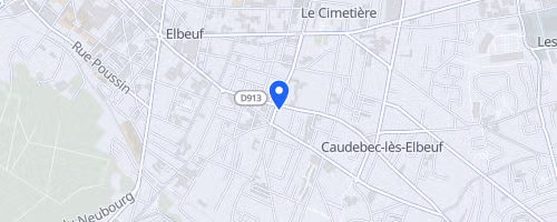 Les Boucles du Pays Elbeuvien