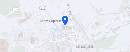 Randonnée Féminines Et Familles - Gisors