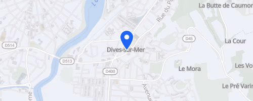 Les foulées du Port-Guillaume - Dives-sur-Mer