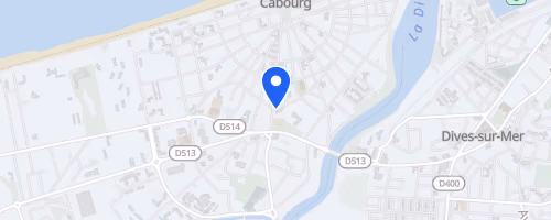 Les 10 km de l'hexagone - Cabourg