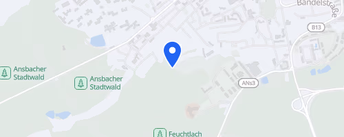 Ansbacher Gravelride