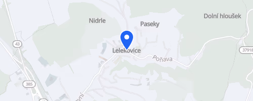 Lelekovický okruh