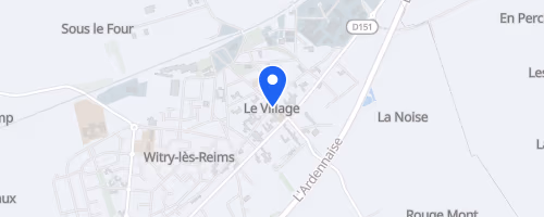 Corrida de Witry-lès-Reims