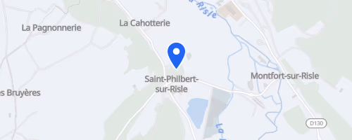 BREVET FEDERAL - Saint-philbert-sur-risle