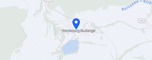 Liberty Fun 515 - Hombourg-Budange