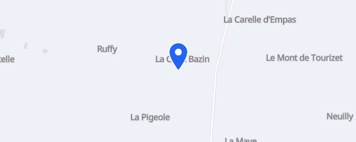 Corrida de Bétheny