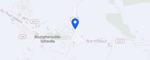 Randonnée Gravel du Pays du Roumois