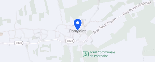 La Pontponnienne - 10 km 2026