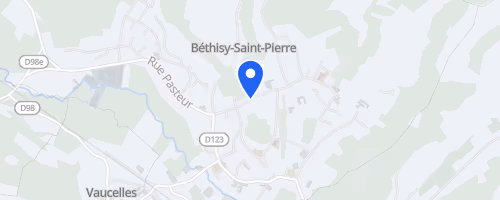Randonnée Du Souvenir - Bethisy-saint-pierre