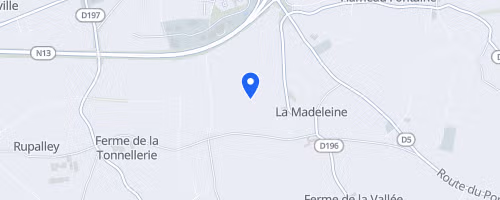 Courses Nature De La Baie D'isigny - Isigny Sur Mer