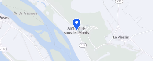 Trail des Rois Maudits - 41 km 2026