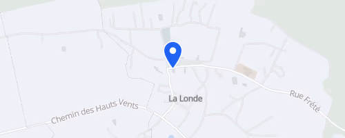 Foulées de Martin tel est ton défi - La Londe