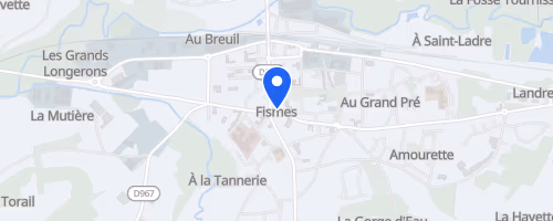 La foulée des Gaulois - Fismes