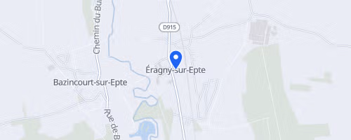 Eragny Trail Tour - Eragny
