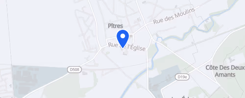 Trail des 2 Amants