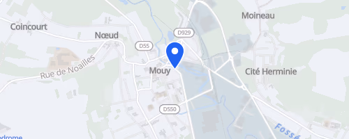 Mouysarde