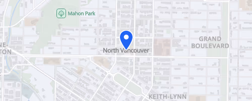 Greentrail Vancouver