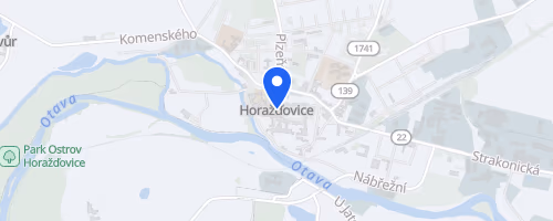 Běh kolem Práchně