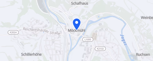23. Möckmühler Stadtlauf