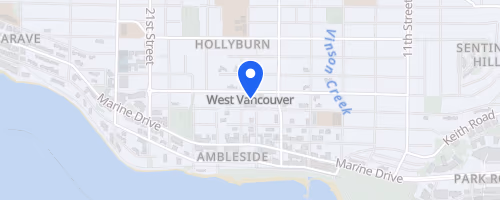 West Van Run