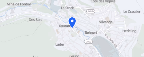 Foulées Knutangeoises