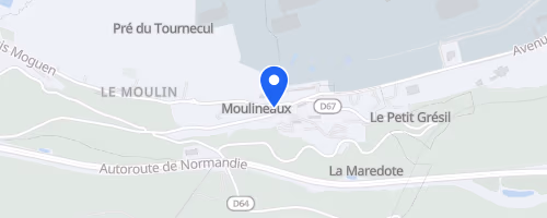 Trail Robert le Diable