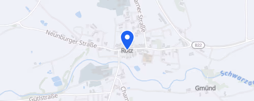 Schwarzwihrberglauf Rötz