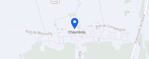 Civerariae - Chevrieres