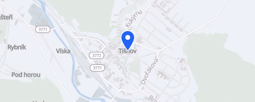 MUM - Moravský Ultramaraton / Tišnovská etapa