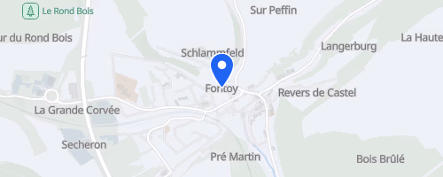 La Fenschoise - 12 km 2026