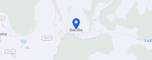 Skalička run
