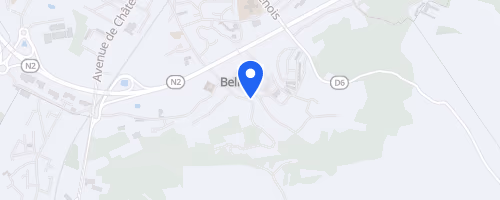 Foulées belleusiennes