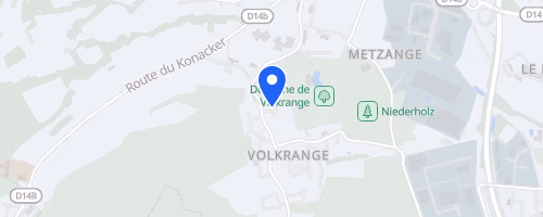 L'Embuscade de Volkrange - Thionville