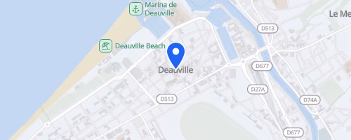 Triathlon de Deauville - Découverte 2026