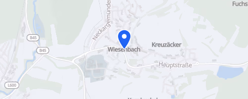 Krähbuckellauf Wiesenbach