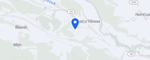 TransMoravský Masochistický Terénní Běh - TMMTR